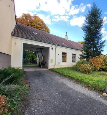 Casa de lujo en Großwetzdorf, Politischer Bezirk Hollabrunn