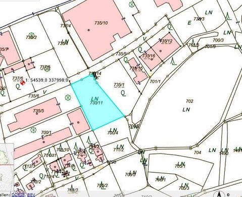 Arsa Wels, Wels Stadt