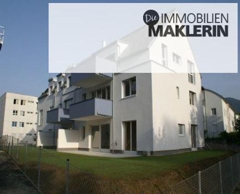 Квартира, Линц, Linz Stadt