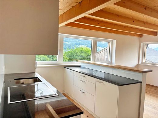 Piso / Apartamento en Mondsee, Politischer Bezirk Vöcklabruck