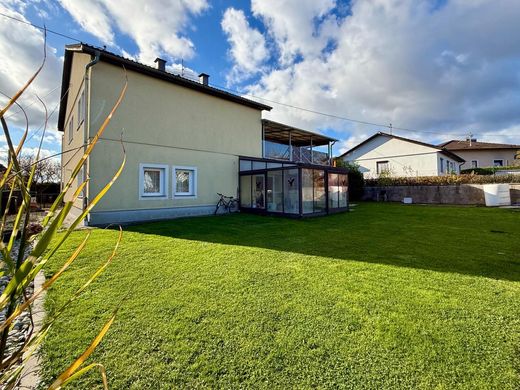 Πολυτελή κατοικία σε Allhaming, Politischer Bezirk Linz-Land