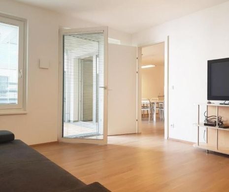 Apartment in Vienna, Wien Stadt