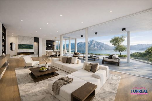 Penthouse in Altmünster, Politischer Bezirk Gmunden