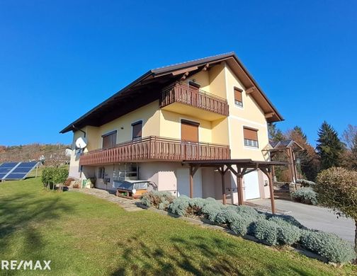 Casa di lusso a Kirchbach in Steiermark, Politischer Bezirk Südoststeiermark