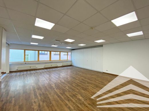 Office in Linz, Linz Stadt