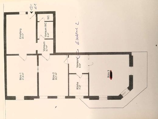 Biuro w Wels, Wels Stadt