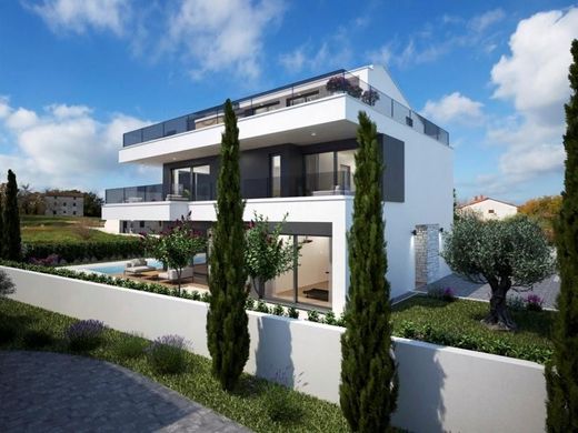 Luxury home in Poreč, Grad Poreč