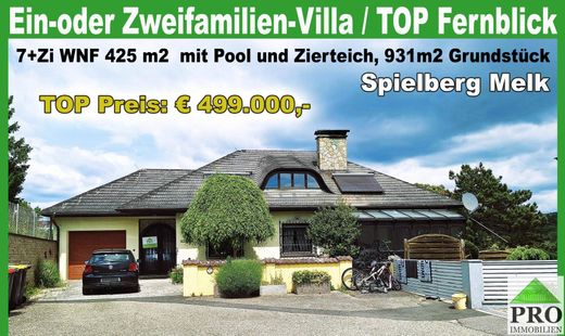 Luxus-Haus zu verkaufen in Melk