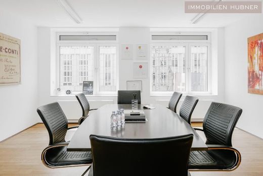 Office in Vienna, Wien Stadt