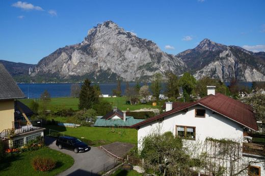 豪宅  Traunkirchen, Politischer Bezirk Gmunden