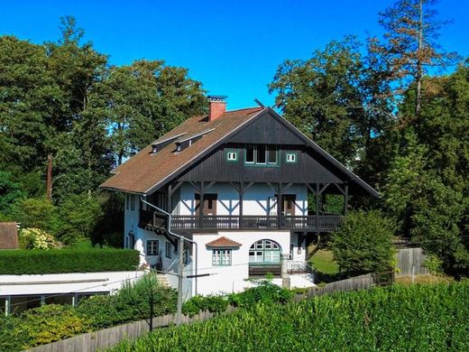 Luxus-Haus in Linz, Linz Stadt