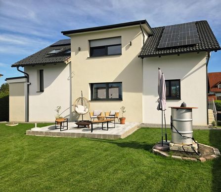 Luxe woning in Gleisdorf, Politischer Bezirk Weiz