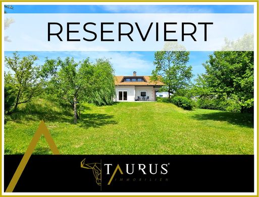 Luxury home in Ruden, Politischer Bezirk Völkermarkt