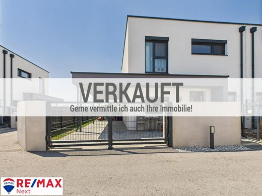 Luxury home in Siegersdorf, Politischer Bezirk Baden