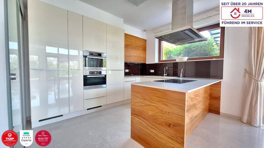 Casa di lusso a Vienna, Wien Stadt