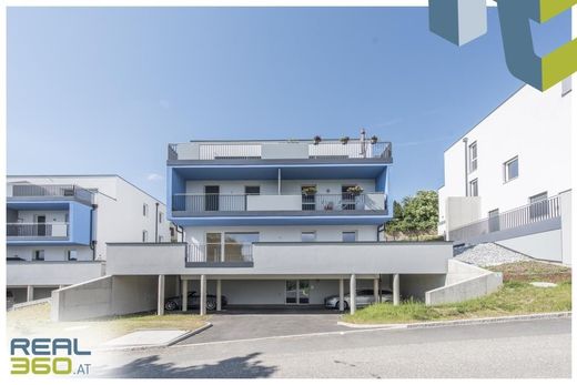 Daire Kirchschlag bei Linz, Politischer Bezirk Urfahr-Umgebung