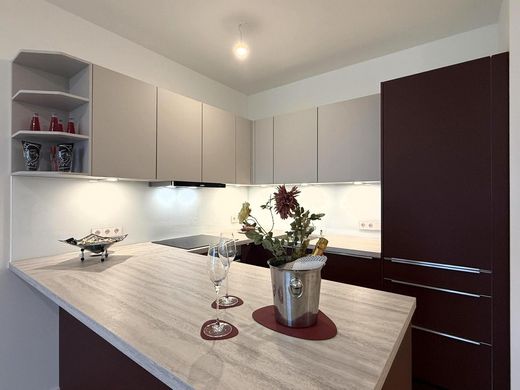 Apartment in Vienna, Wien Stadt