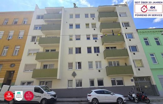 Daire Viyana, Wien Stadt