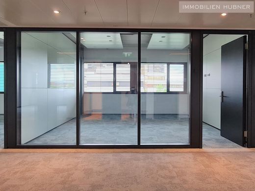 Ofis Viyana, Wien Stadt