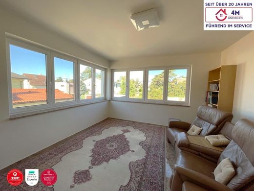 호화 저택 / Gerersdorf, Politischer Bezirk Tulln