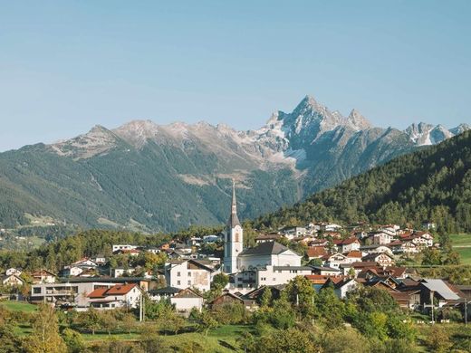Piso / Apartamento en Roppen, Politischer Bezirk Imst
