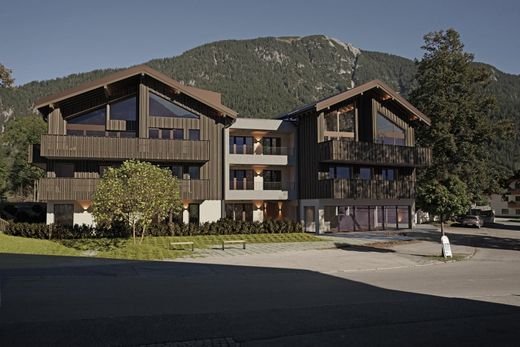 Appartement in Weissenbach am Lech, Politischer Bezirk Reutte