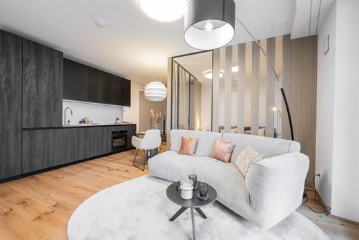 아파트 / 빈, Wien Stadt