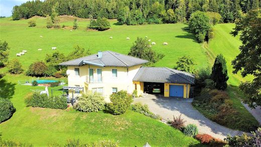 Luxus-Haus in Feldkirchen in Kärnten, Politischer Bezirk Feldkirchen