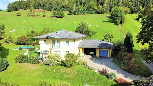 Luxury home in Feldkirchen in Kärnten, Politischer Bezirk Feldkirchen