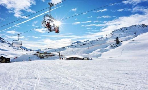 Land in Flachau, Politischer Bezirk Sankt Johann im Pongau