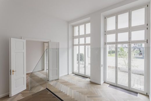Apartamento - Berlim
