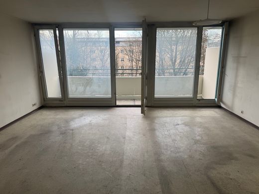 Apartment / Etagenwohnung in München, Upper Bavaria