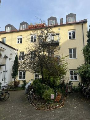 Apartment in Munich, Upper Bavaria