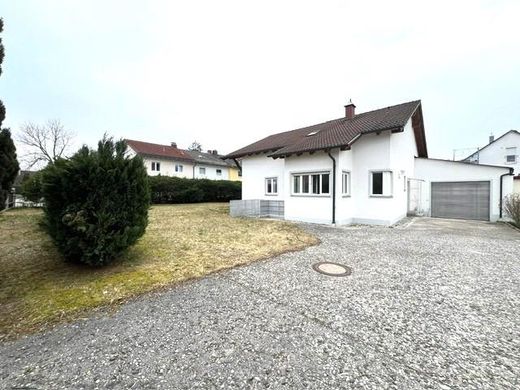 Luxury home in Gilching, Upper Bavaria