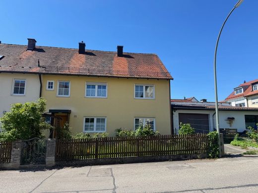 Luxus-Haus in Freising, Upper Bavaria