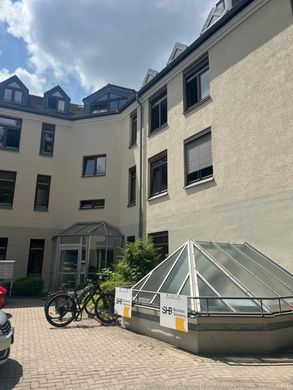 Office in Ottobrunn, Upper Bavaria