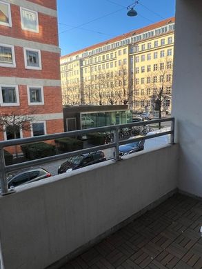 Apartment / Etagenwohnung in München, Upper Bavaria