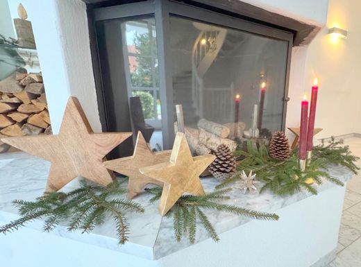 Luxe woning in München, Upper Bavaria