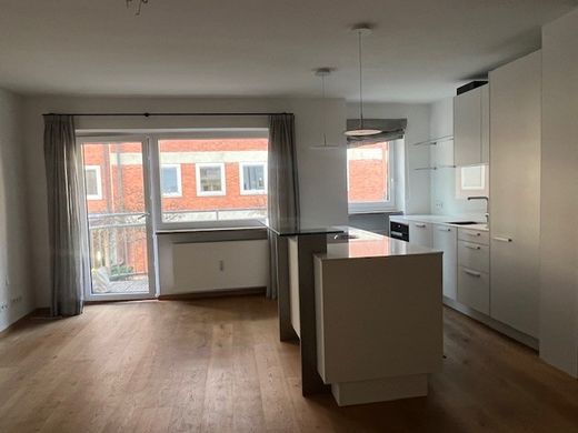 Apartment in Munich, Upper Bavaria