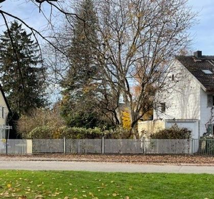 Terreno - Munique, Upper Bavaria