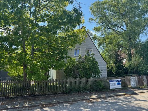 أرض ﻓﻲ Hohenbrunn, Upper Bavaria