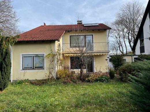 Land in Munich, Upper Bavaria