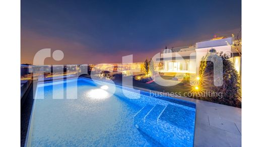 Apartment in Lisbon