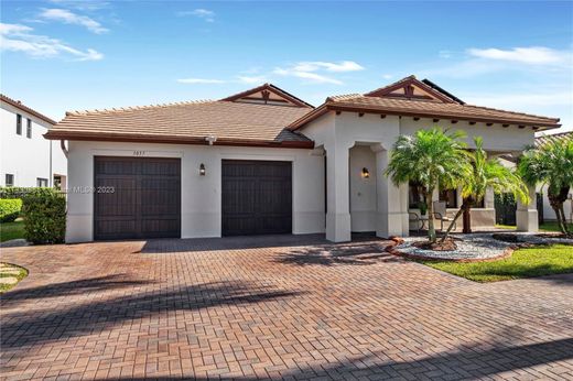 Casa de luxo - Cooper City, Broward County