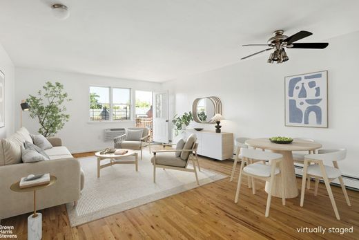 Apartamento - Brooklyn, Kings County