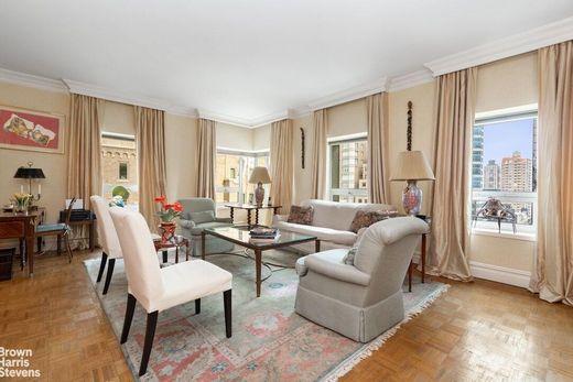 Apartament w Midtown East, New York County