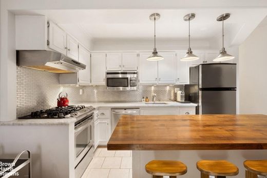 Appartamento a New York