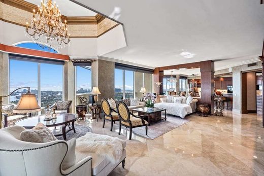 Luksusowy dom w Fort Lauderdale, Broward County