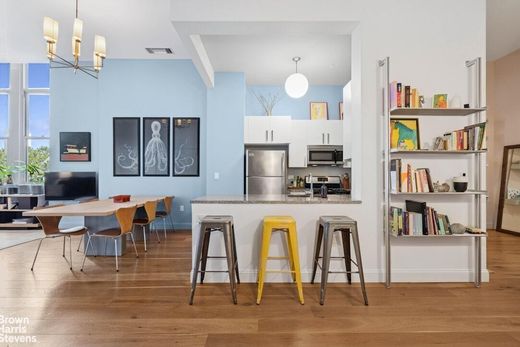 Appartement à Upper Manhattan, Comté de New York