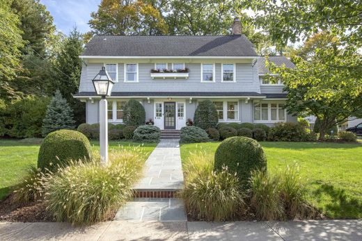 Luxus-Haus in Maplewood, Essex County